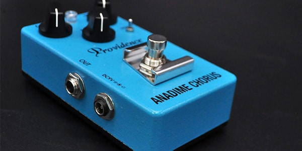 ADC-4 Anadime Chorus