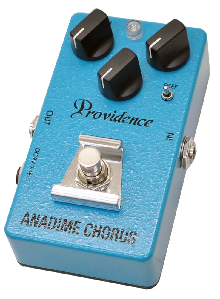 PROVIDENCE ( プロヴィデンス ) ADC-4 Anadime Chorus 送料無料 