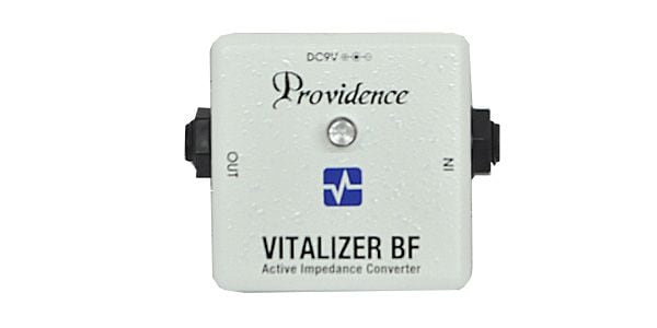 PROVIDENCE VITALIZER BF VZF-1