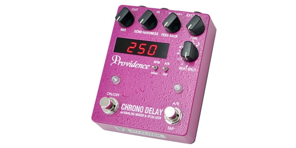 DLY-4 CHRONO DELAY