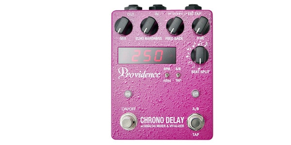 DLY-4 CHRONO DELAY