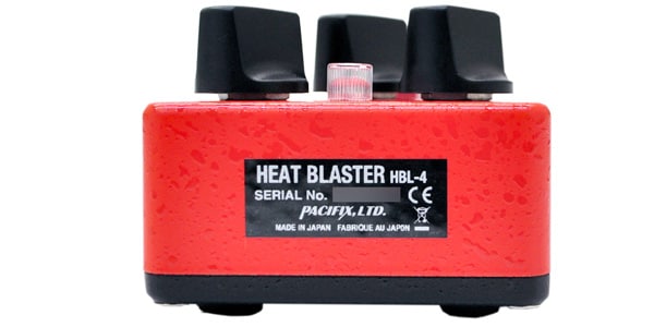 Providence Heat Blaster HBL4