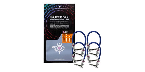PROVIDENCE / LE501 0.3m L/L BL 4SET EF
