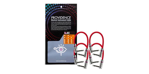 PROVIDENCE / LE501 0.3mL/L RD 4SET EF