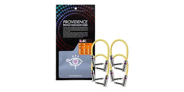 PROVIDENCE / LE501 0.3mL/L YL 4SET EF