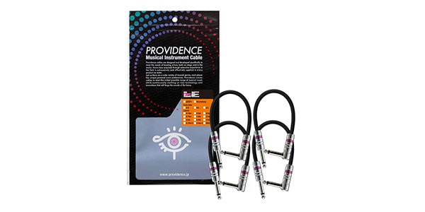 PROVIDENCE / LE501 0.3mS/L BK 4SET EF