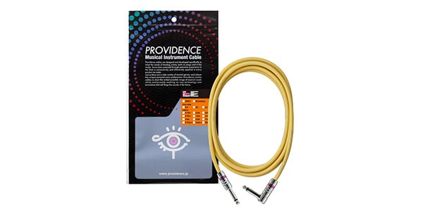 PROVIDENCE / LE501 3.0m S/L YL EF