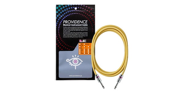 PROVIDENCE / LE501 3.0m S/S YL EF