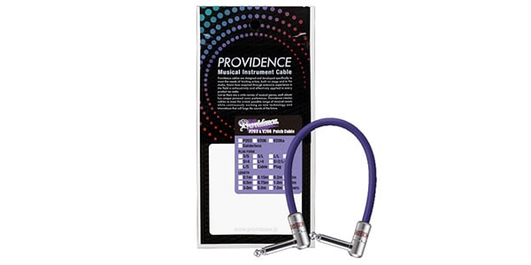 PROVIDENCE / P203 0.15m CLANK EF