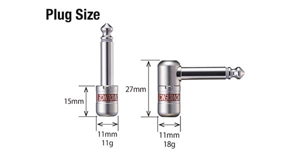 PROVIDENCE / P203 0.1m S/L EF画像4