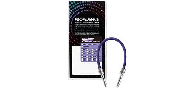 PROVIDENCE / P203 0.1m S/S EF