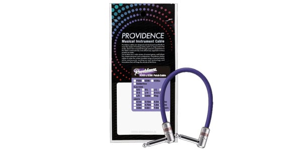 PROVIDENCE / P203 0.25m CLANK EF