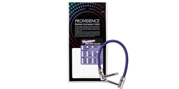 PROVIDENCE / P203 0.25m L/L EF