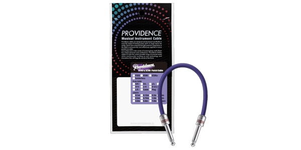 PROVIDENCE ( プロヴィデンス )  / P203 0.2m S/S EF