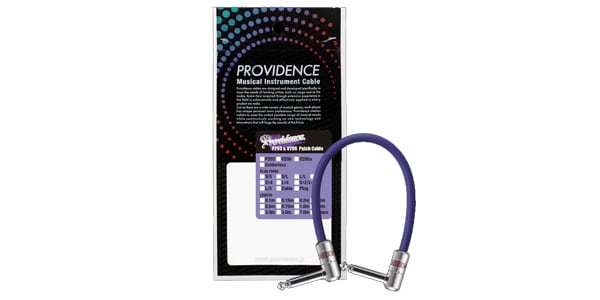 PROVIDENCE / P203 0.35m CLANK EF