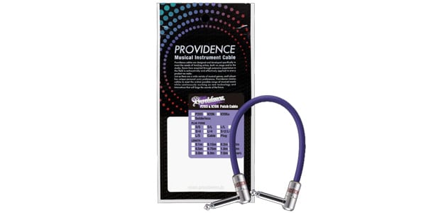 PROVIDENCE / P203 0.3m CLANK EF