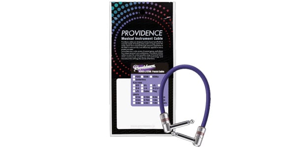 PROVIDENCE / P203 0.3m L/L EF