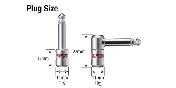 PROVIDENCE / P203 0.3m S/S EF画像4