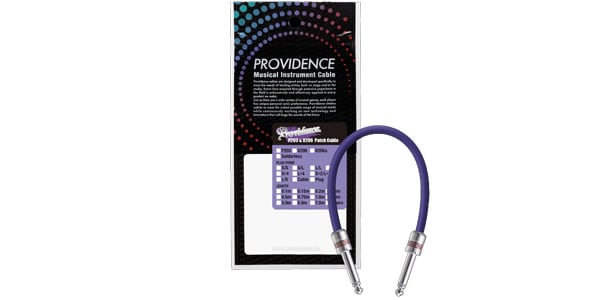 PROVIDENCE / P203 0.3m S/S EF