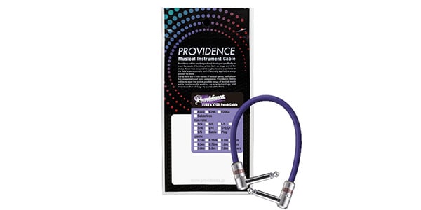 PROVIDENCE / P203 0.45m L/L EF