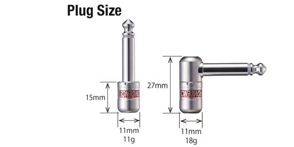 PROVIDENCE / P203 0.4m CLANK EF画像4