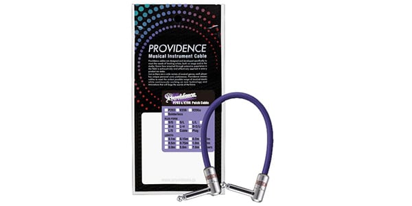 PROVIDENCE / P203 0.5m CLANK EF