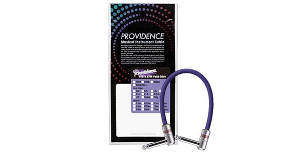 PROVIDENCE ( プロヴィデンス )  / P203 0.75m CLANK EF