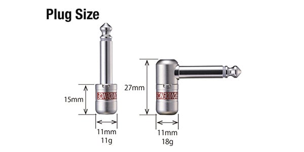 PROVIDENCE / P203 0.75m L/L EF画像4