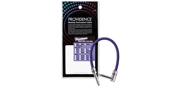 PROVIDENCE / P203 1.5m S/L EF