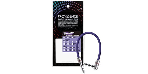 PROVIDENCE ( プロヴィデンス )  / P203 2.0m S/L EF