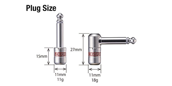 PROVIDENCE ( プロヴィデンス )  / P203 2.0m S/L EF画像4