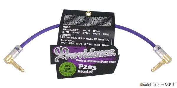 PROVIDENCE/P203 L/L 0.5m