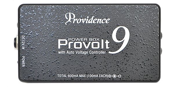 Providence Provolt9 PV-9