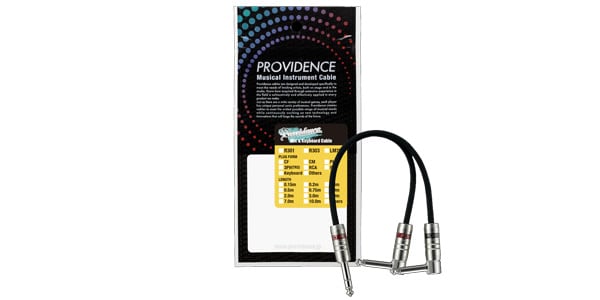 PROVIDENCE ( プロヴィデンス ) R303fx 3PH-PHL/PHL 0.3m EF 送料無料