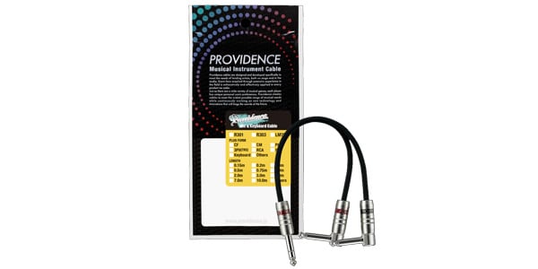 PROVIDENCE ( プロヴィデンス )  / R303fx 3PH-PHL/PHL 0.5m EF