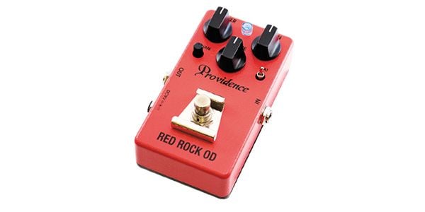 PROVIDENCE/ROD-1 RED ROCK OD