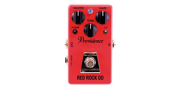 ROD-1 RED ROCK OD