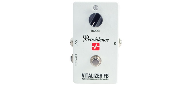 Providence VITALIZER FB VFB-1