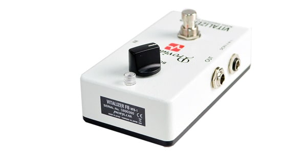 Providence VITALIZER FB VFB-1