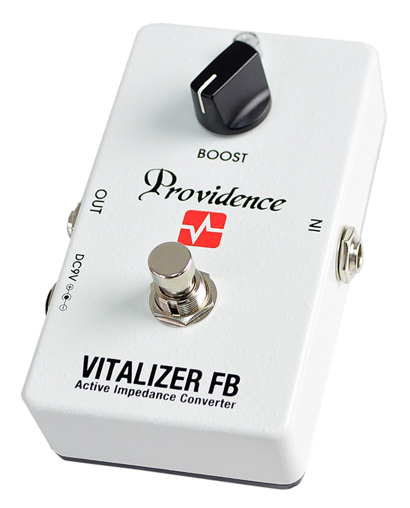 PROVIDENCE/VFB-1 VITALIZER FB