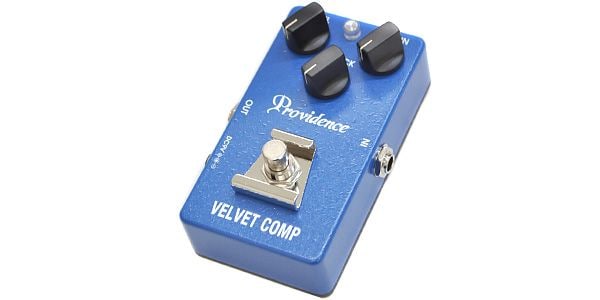 Providence    VLC-1 VELVET COMP　美品!!