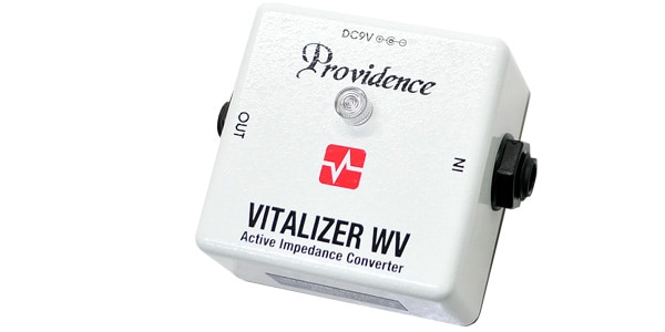 VITALIZER WV VZW-1