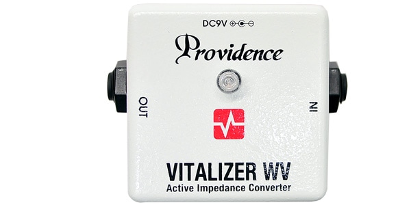 VITALIZER WV VZW-1