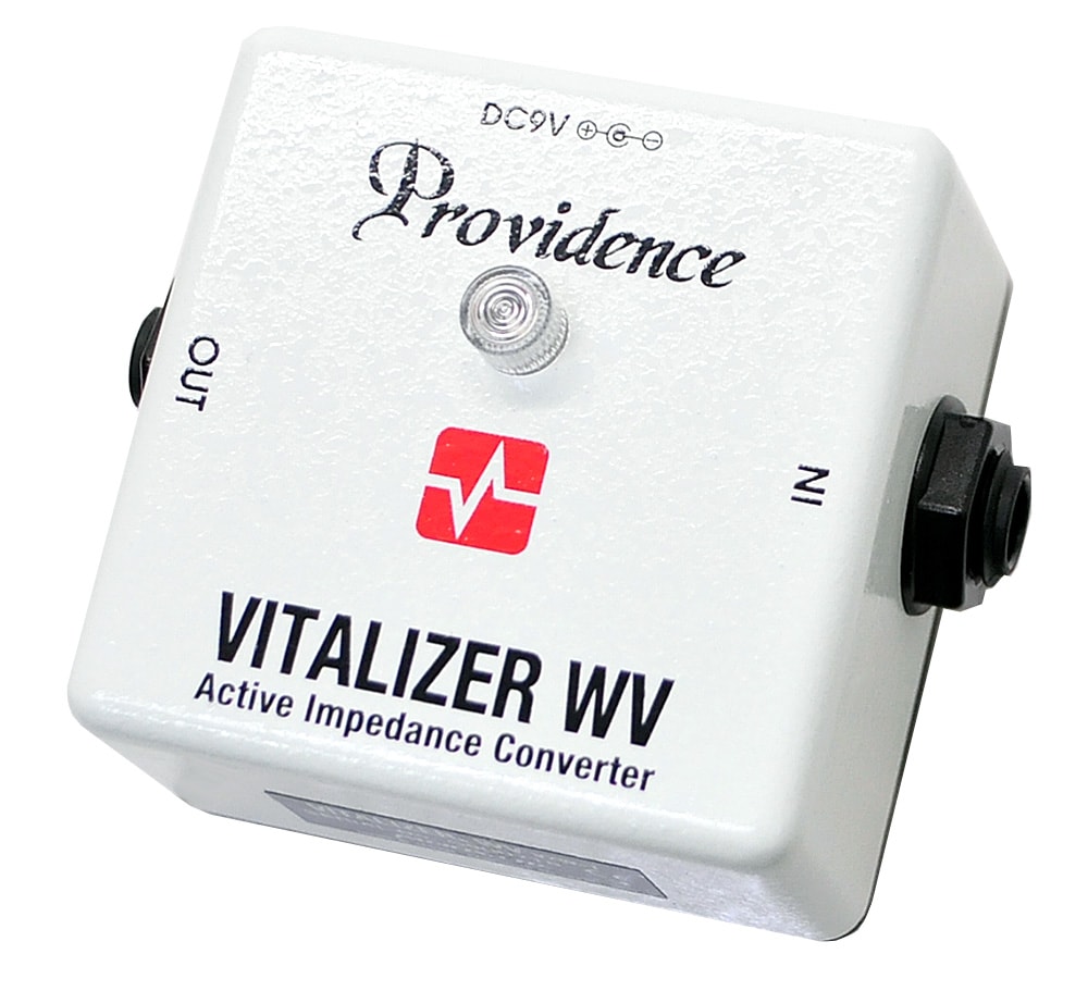 PROVIDENCE/VZW-1 VITALIZER WV