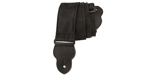 Paul Reed Smith (PRS) / Paisley/Nylon Strap Black Paisley