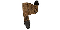 Paul Reed Smith (PRS) / Paisley/Nylon Strap Brown Paisley