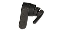 Paul Reed Smith(PRS) PRS Leather Birds Strap‚ Black