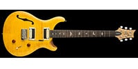 Paul Reed Smith (PRS) / SE CUSTOM 22 SEMI-HOLLOW Santana Yellow