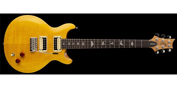 Paul Reed Smith (PRS) ( ポールリードスミス ) SE SANTANA - Santana 