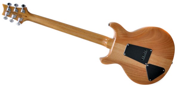 Paul Reed Smith (PRS) ( ポールリードスミス ) / SE SANTANA - Santana Yellow画像4